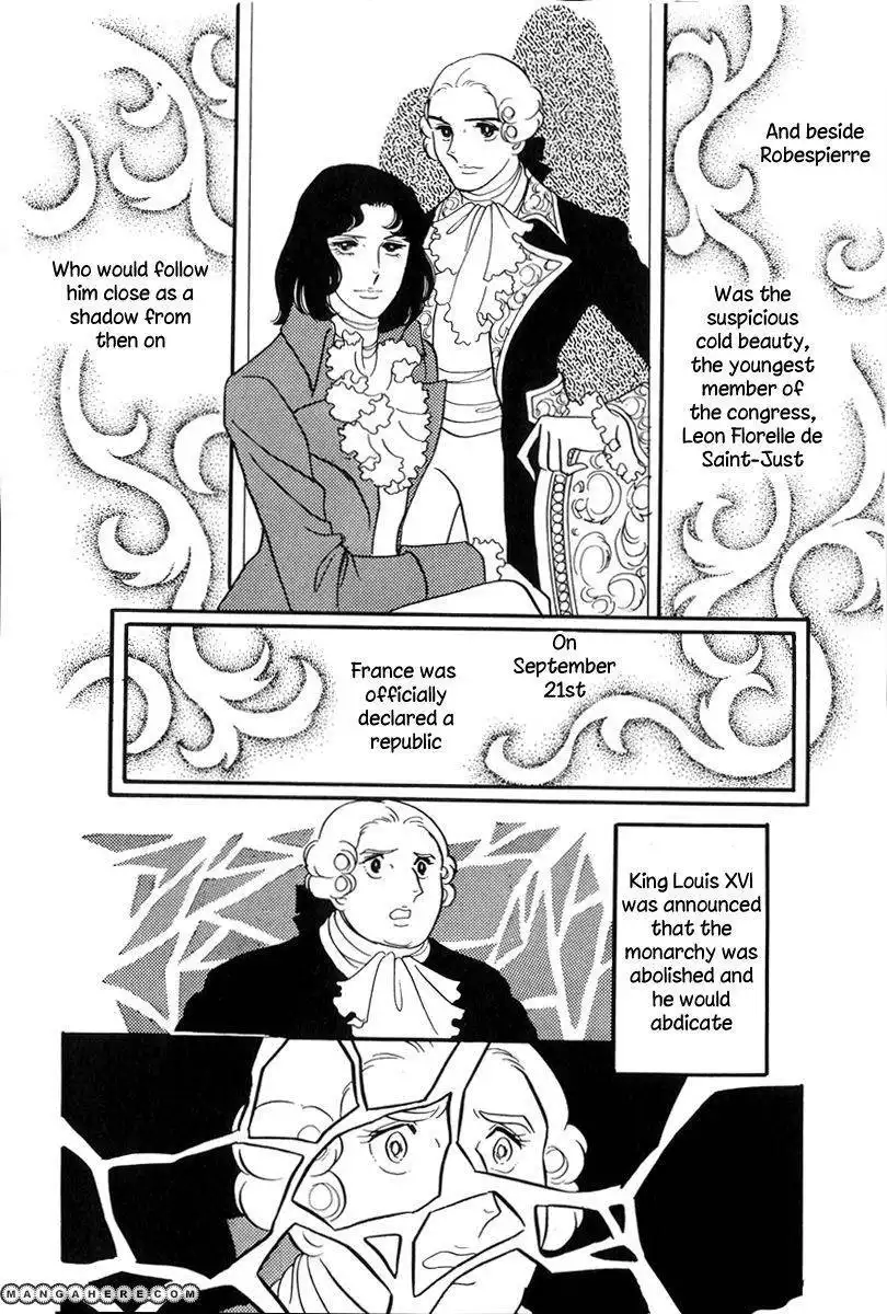 Rose of Versailles Chapter 60 19